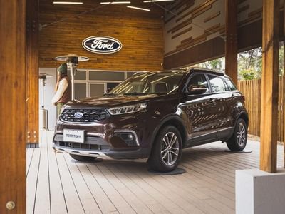 Suba interanual del 15% en las ventas de 0km.