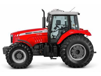 Ventas en alza para maquinaria agrícola