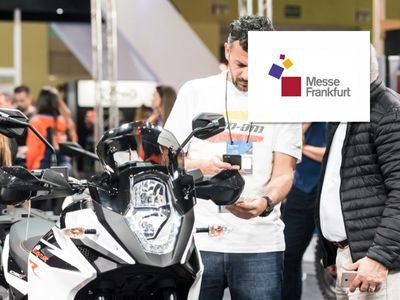 Las motos líderes en baja cilindrada en el Salón Moto 2023