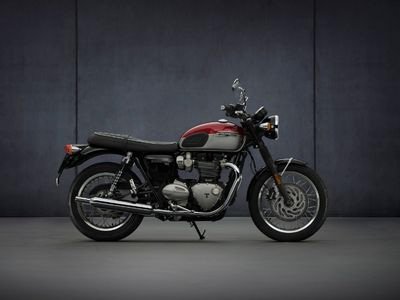 Nueva asociación en Argentina de Triumph y Grupo Iraola