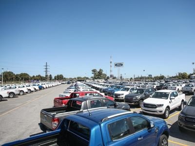 El aumento de precios no detiene la venta de autos