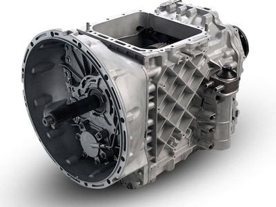 El programa REACON de Volvo Trucks