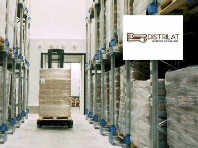 LATINA COLD FOODS 30 años de experiencia