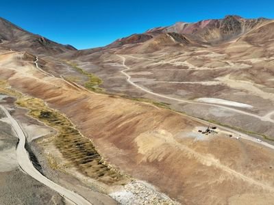 Inversión estratégica de Stellantis en Argentina