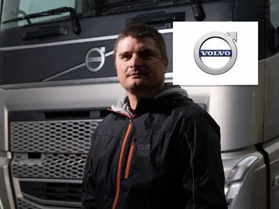 Centro de entrenamiento de Volvo