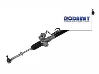 IMET caja de dirección hidráulica