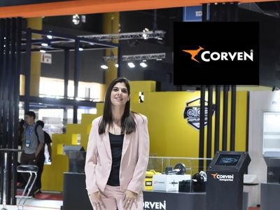 Gran presente y futuro para Corven Autopartes