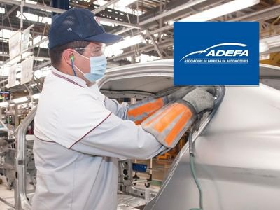 Un gran arranque para la producción automotriz