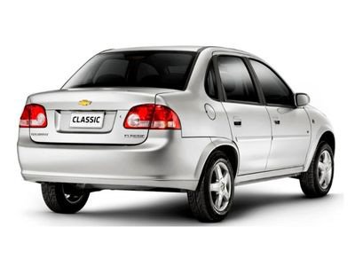 Los autos usados más vendidos