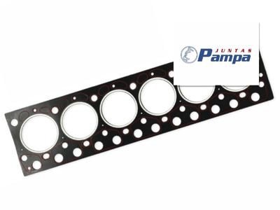 Junta para tapa de cilindros OEM: A9060161460