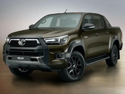 Los autos más vendidos de Chile en febrero