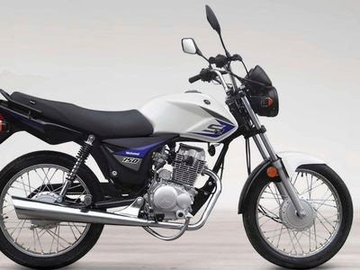 Motomel renueva su imagen corporativa