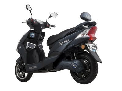 Las motos y la electromovilidad