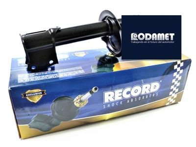 Record: Amortiguador de Suspensión