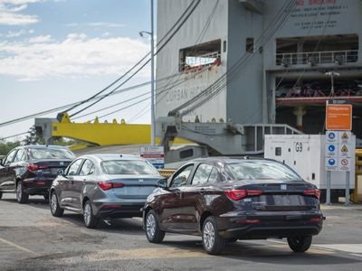 Febrero positivo para la exportación