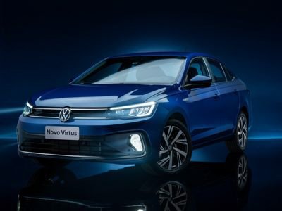 El nuevo Virtus aceleró en 3 horas