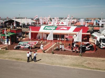 ACA y Puma Energy unidas por la sustentabilidad