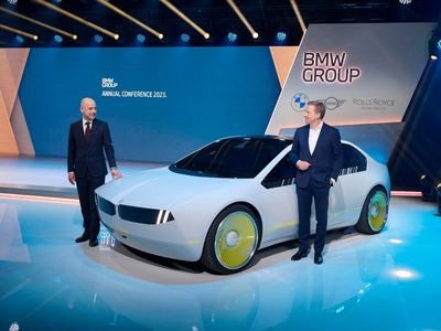 Claves de crecimiento para BMW