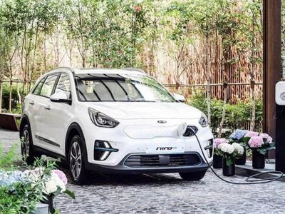 Los eléctricos crecen en Chile