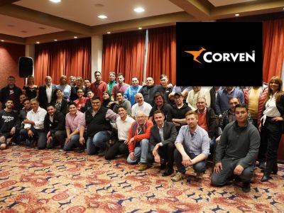 Corven Autopartes siempre junto a sus Clientes ”Aliados”