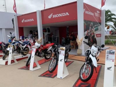 ”45 años poniendo en marcha los sueños de los argentinos”