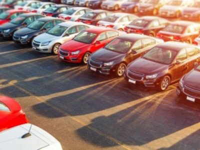 Marzo positivo para los usados