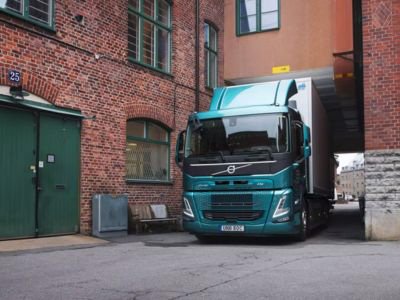 Los costos aumentaron 20% para los camiones