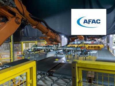 Actividad autopartista en crecimiento