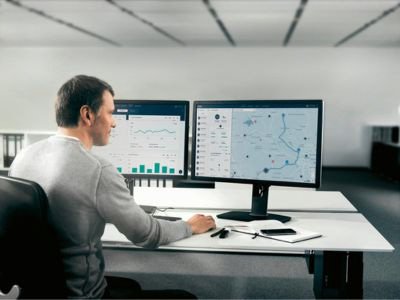 Servicios de intermediación de Seguros Mercedes-Benz