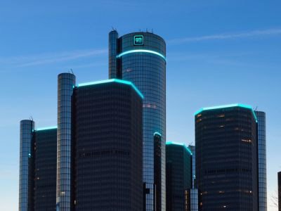 GM apunta a Chile en busca de litio