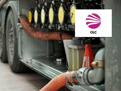 Grupo OLC: venta mayorista y minorista de combustibles