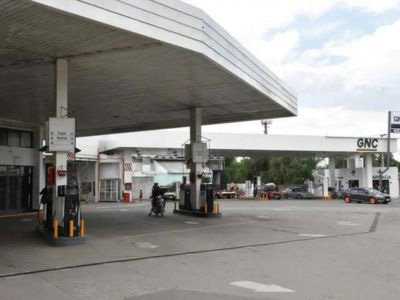 Estaciones Blancas en peligro