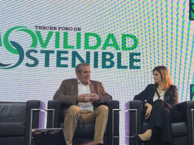 Foro de movilidad sostenible
