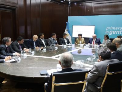 Proyecto de Ley para promoción de vehículos eléctricos