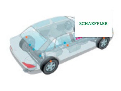 Schaeffler: Ruidos – Diagnóstico de averías