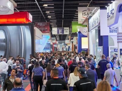 AUTOMEC rompió todos los récords