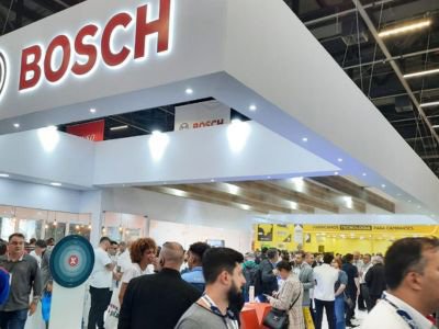 Innovaciones de Bosch en AUTOMEC