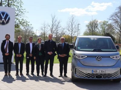 Volkswagen apuesta a Argentina