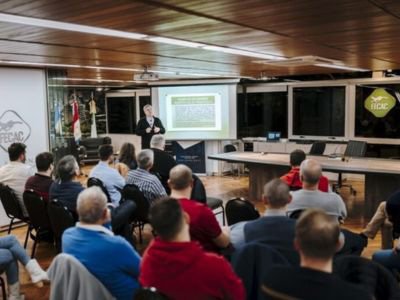 FECAC – Ciclo de Capacitaciones