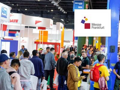 Automechanika Buenos Aires 2024 ya tiene fecha