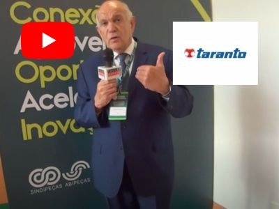 Institucional AFAC – Entrevista a Noberto Taranto
