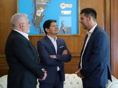 Mejor conectividad para PYMES Transportistas