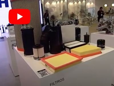 Novedades Mahle en Argentina