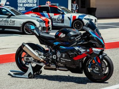 Las funciones del Safety Bike en el MotoGP™