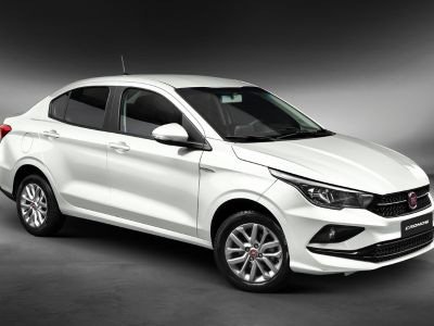 Los autos más vendidos del mes