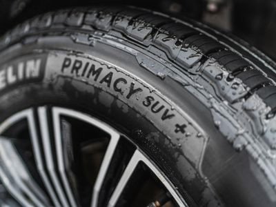 Michelin Primacy SUV+