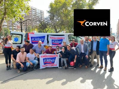 Acciones Solidarias en el Sector Autopartista