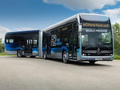 Cumbre Mundial de Transporte Público 2023, Barcelona