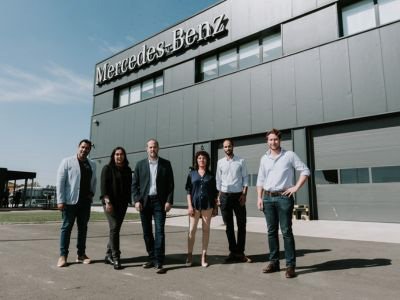 BUSconnet, la gestión de flotas de Mercedes-Benz