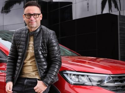 VW amplía su capacidad de diseño regional